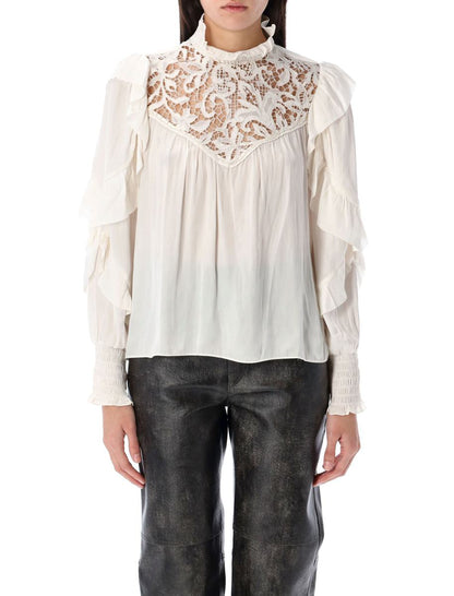 Isabel Marant Seila-blus
