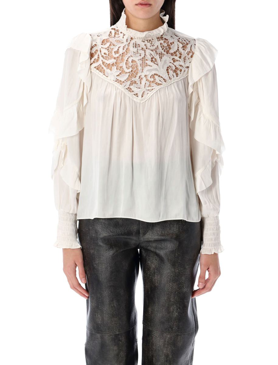 Isabel Marant Seila-blus