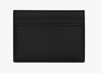 Saint Laurent-plånböcker