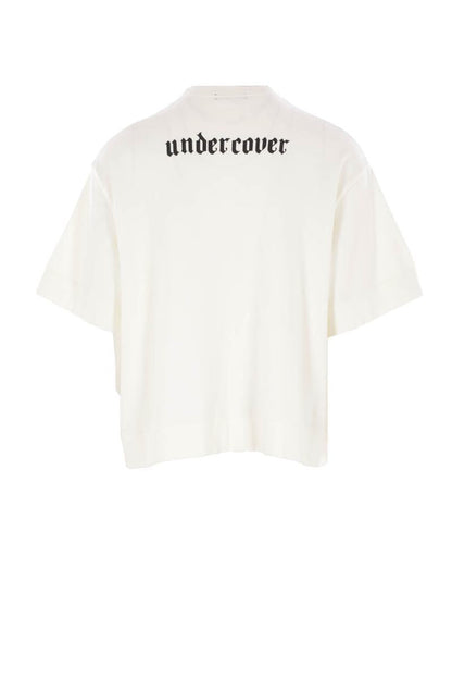 Undercover T-shirts och pikétröjor
