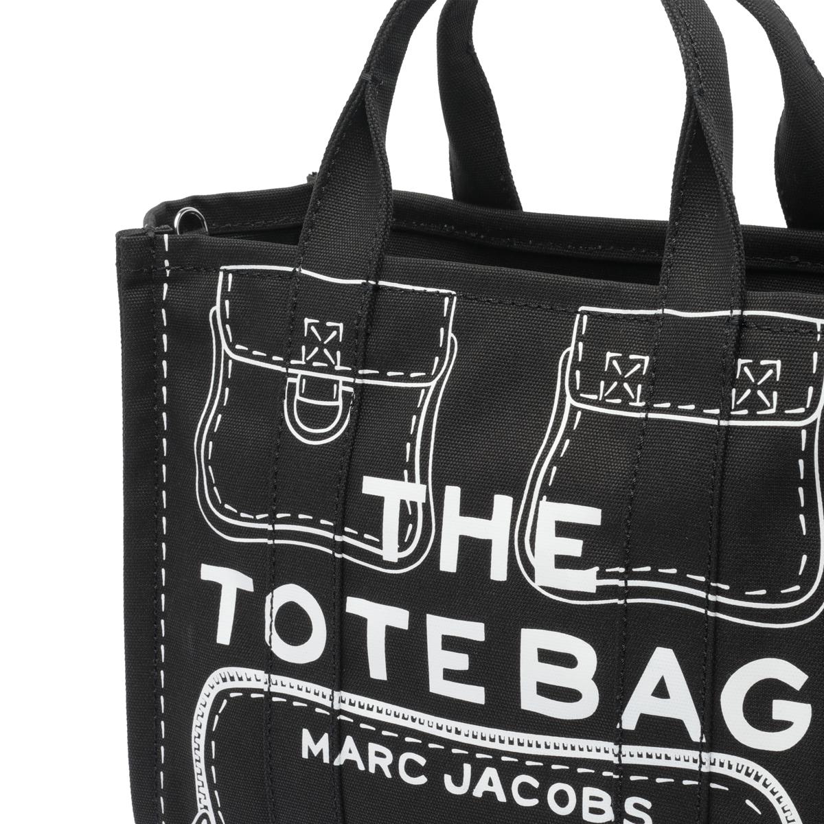 Marc Jacobs-väskor
