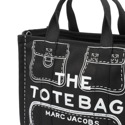 Marc Jacobs-väskor
