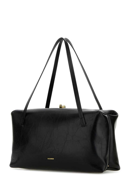 Jil Sander handväskor.