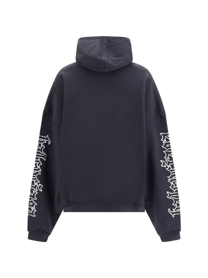 Balenciaga-tröjor