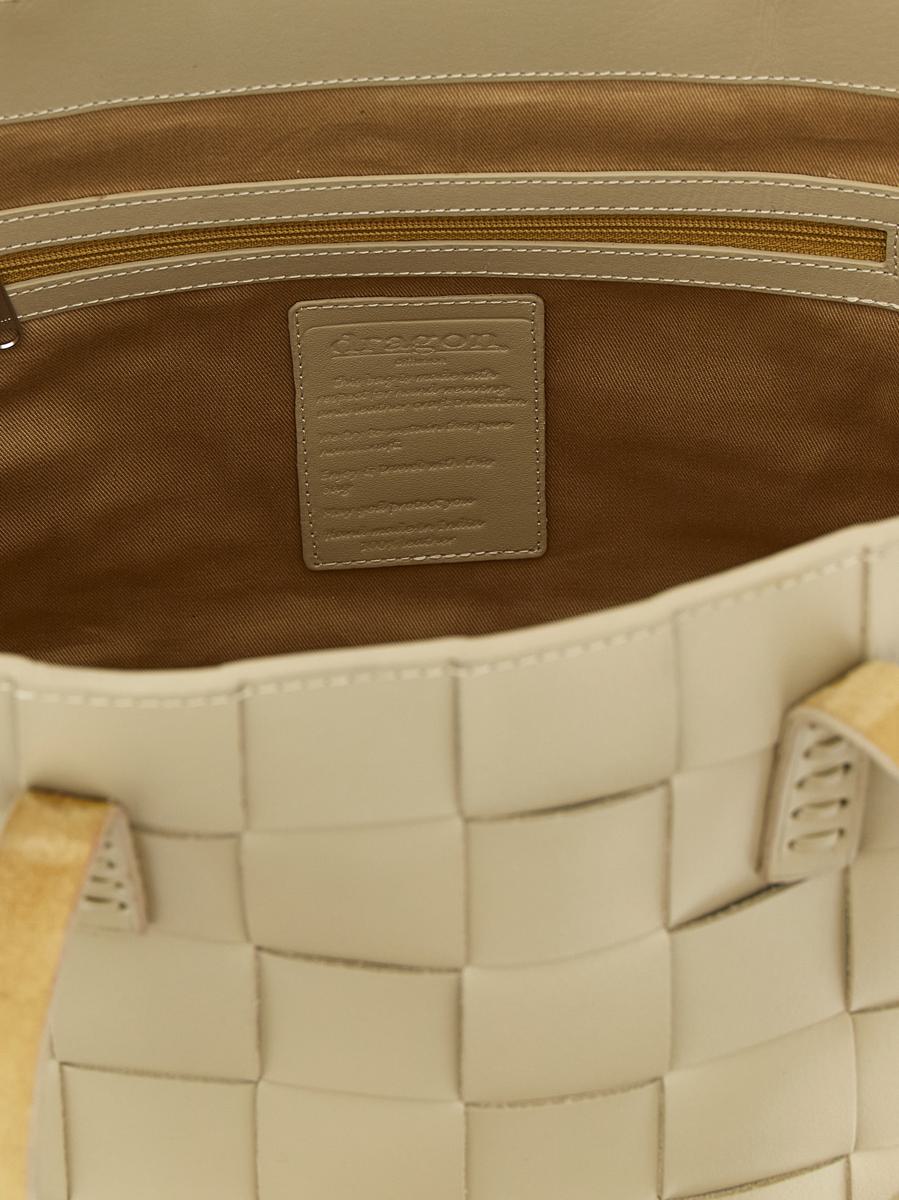 Dragon Diffusion 'Japan Tote' Shoppingväska