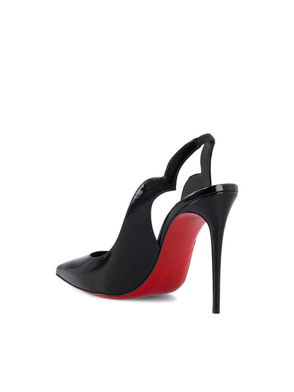 Christian Louboutin lågskor