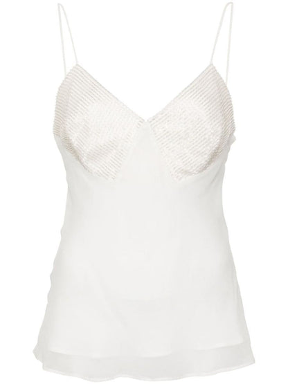 Max Mara-topp