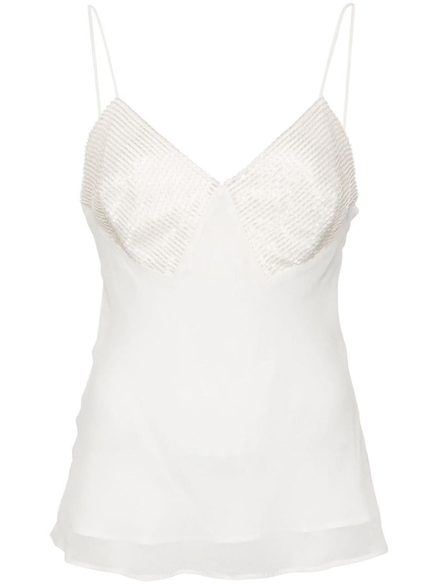 Max Mara-topp
