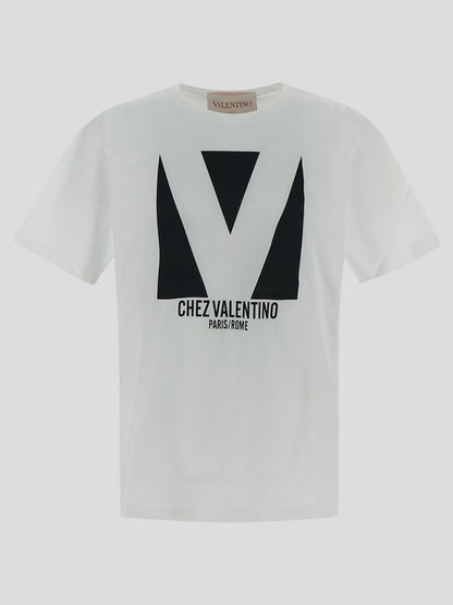 Valentino Garavani T-shirts