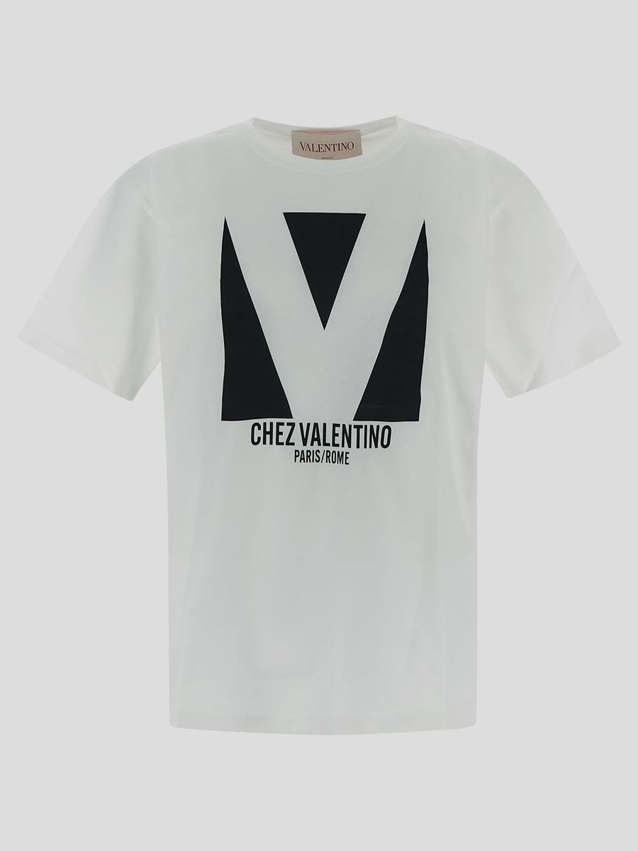 Valentino Garavani T-shirts