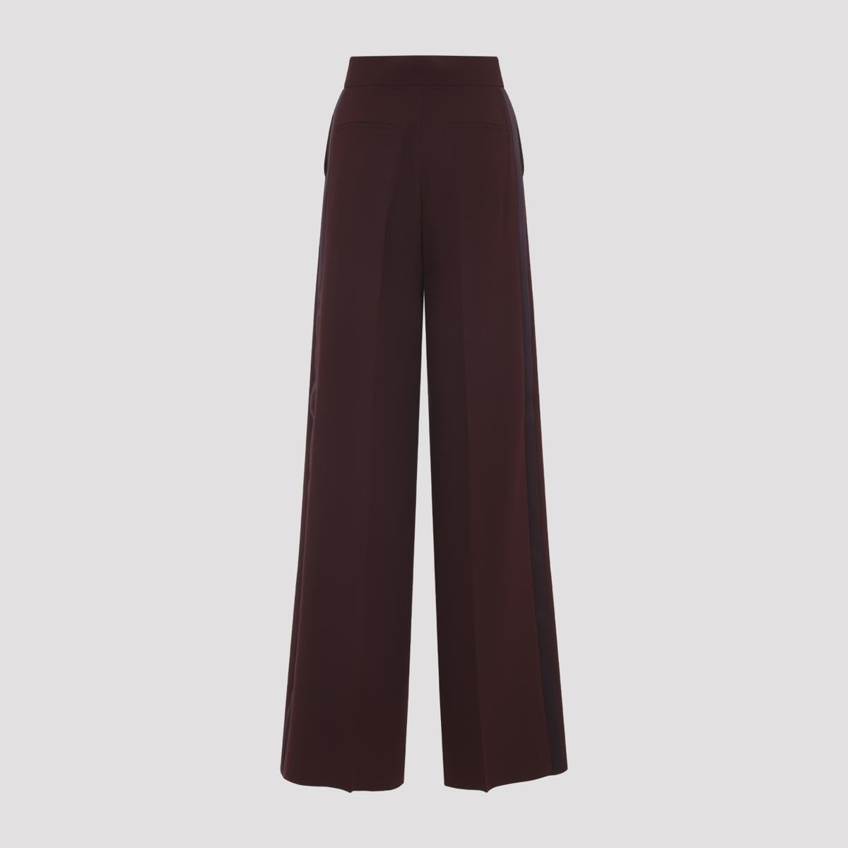 Max Mara-byxor