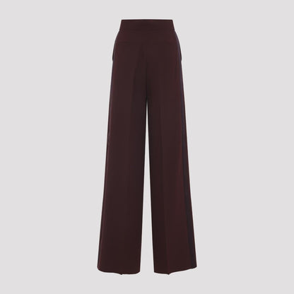 Max Mara-byxor