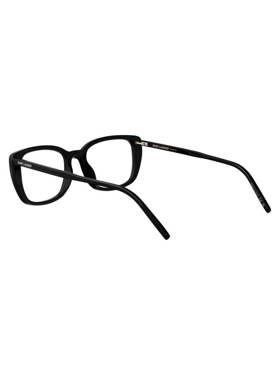 Saint Laurent Glasögon Optiker