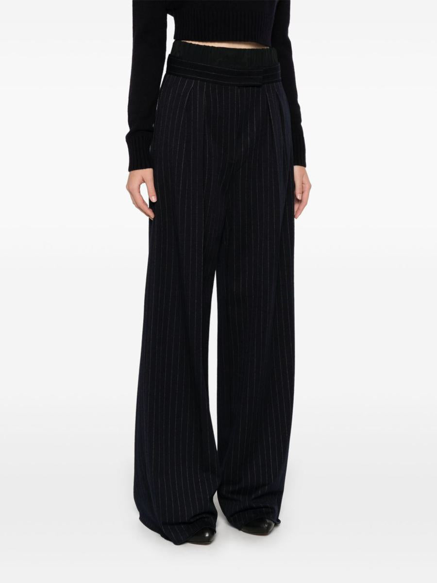 Max Mara-byxor