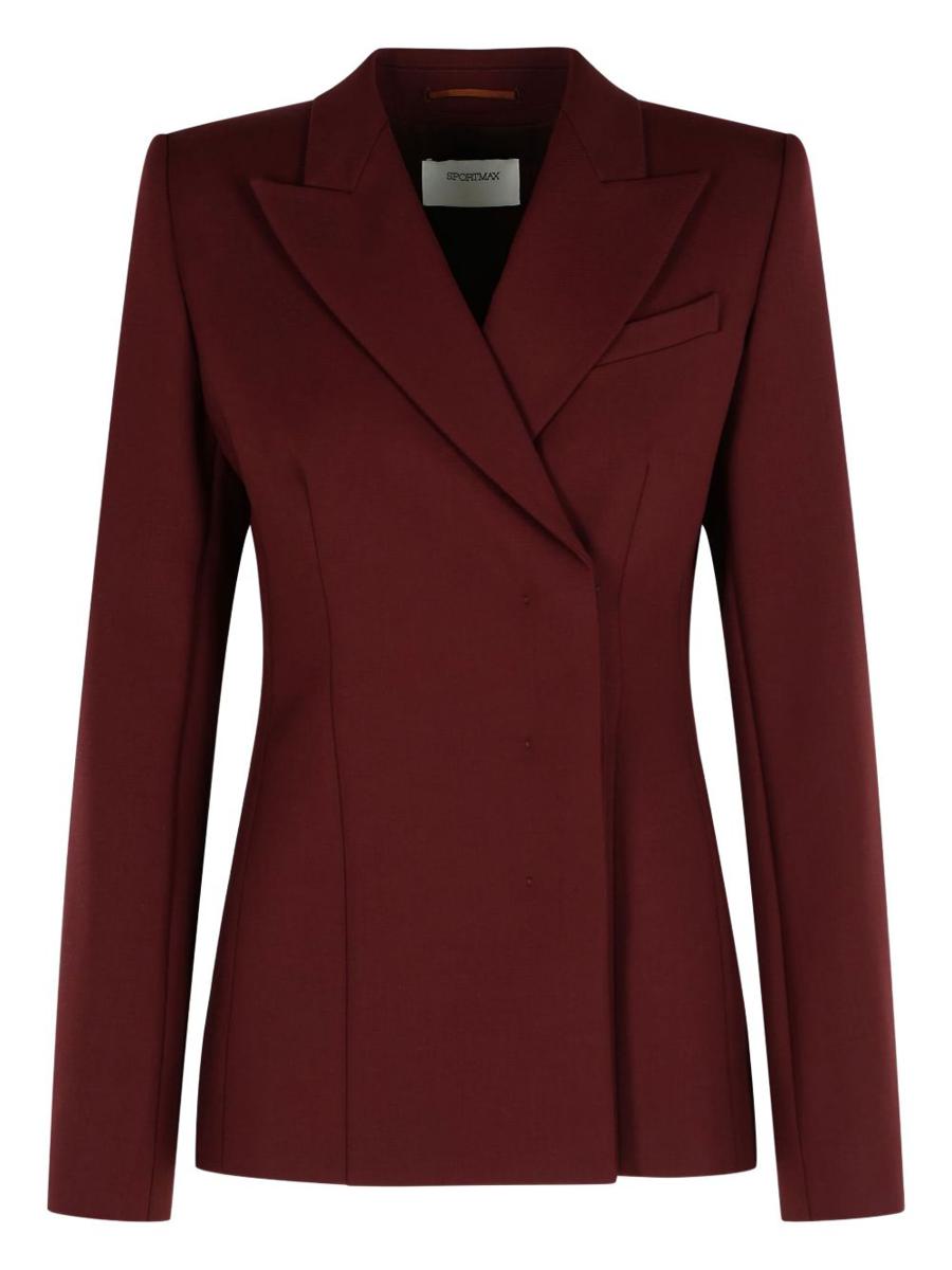 Sportmax-jackor