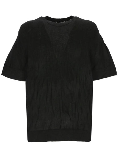 Helmut Lang T-shirts och pikétröjor