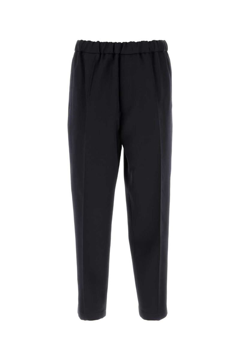 Jil Sander-byxor