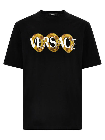 Versace T-shirt