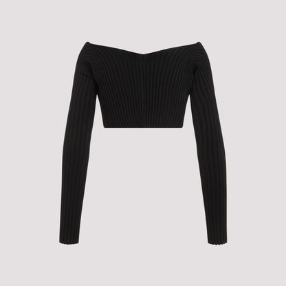 Jacquemus Topp