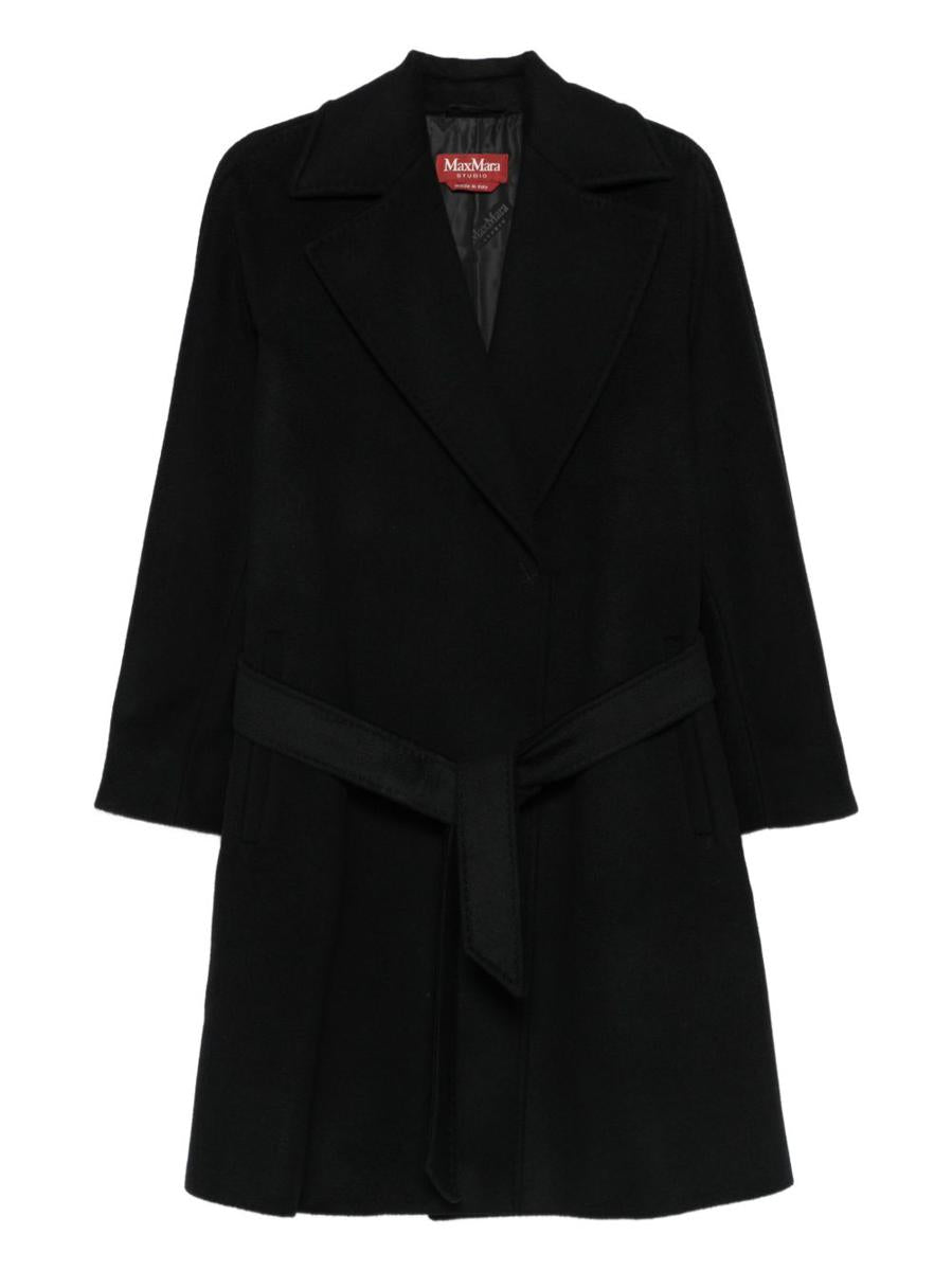 Max Mara Studio Dravenna Kappa