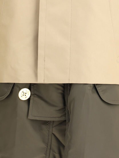 Sacai-jackor