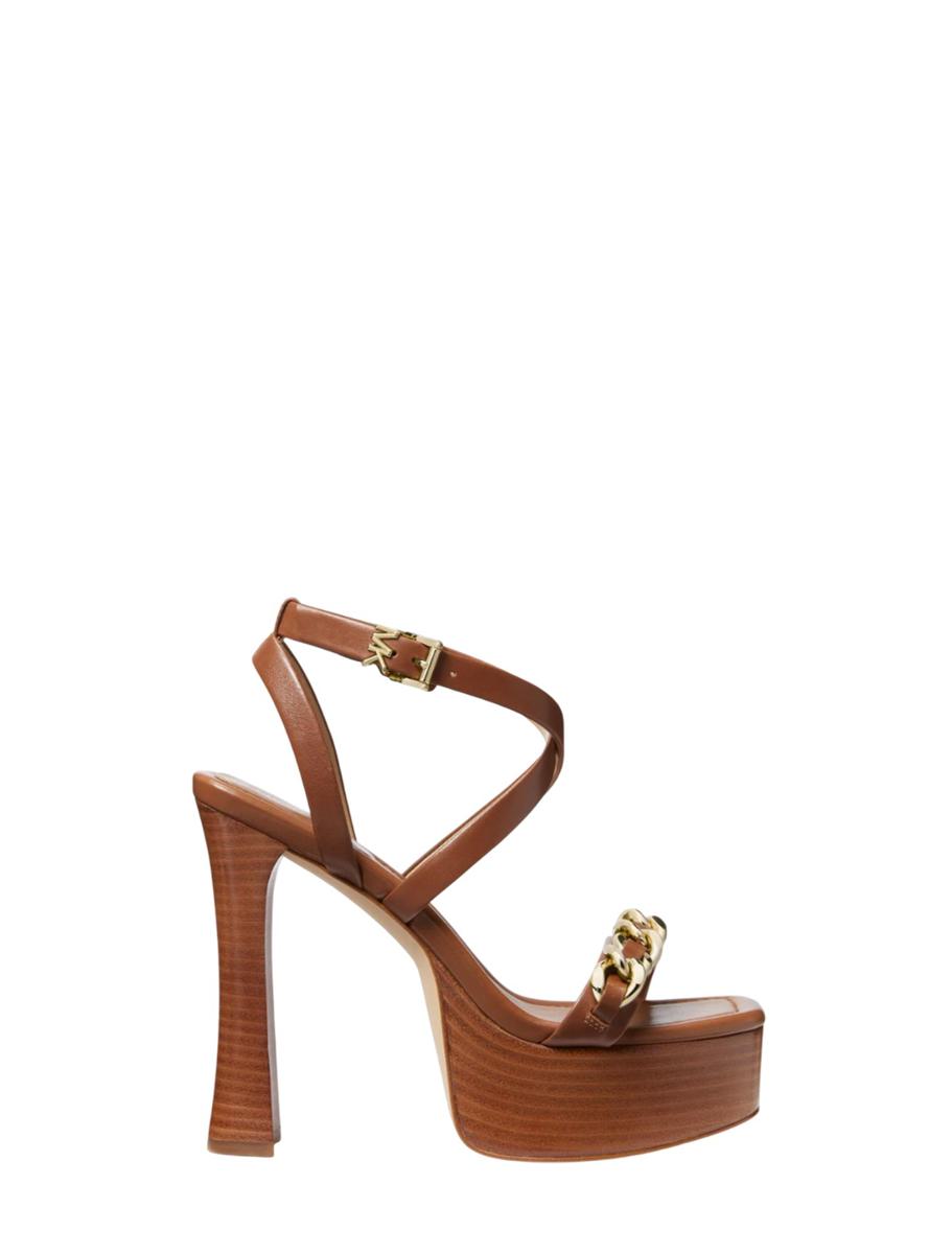 Michael Kors platta skor