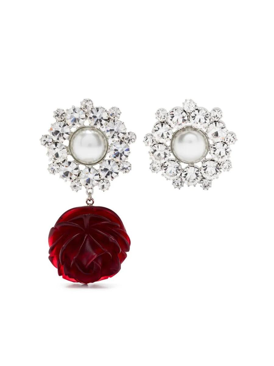 Magda Butrym Örhängen Accessoarer