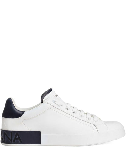 Dolce &amp; Gabbana Portofino Sneakers