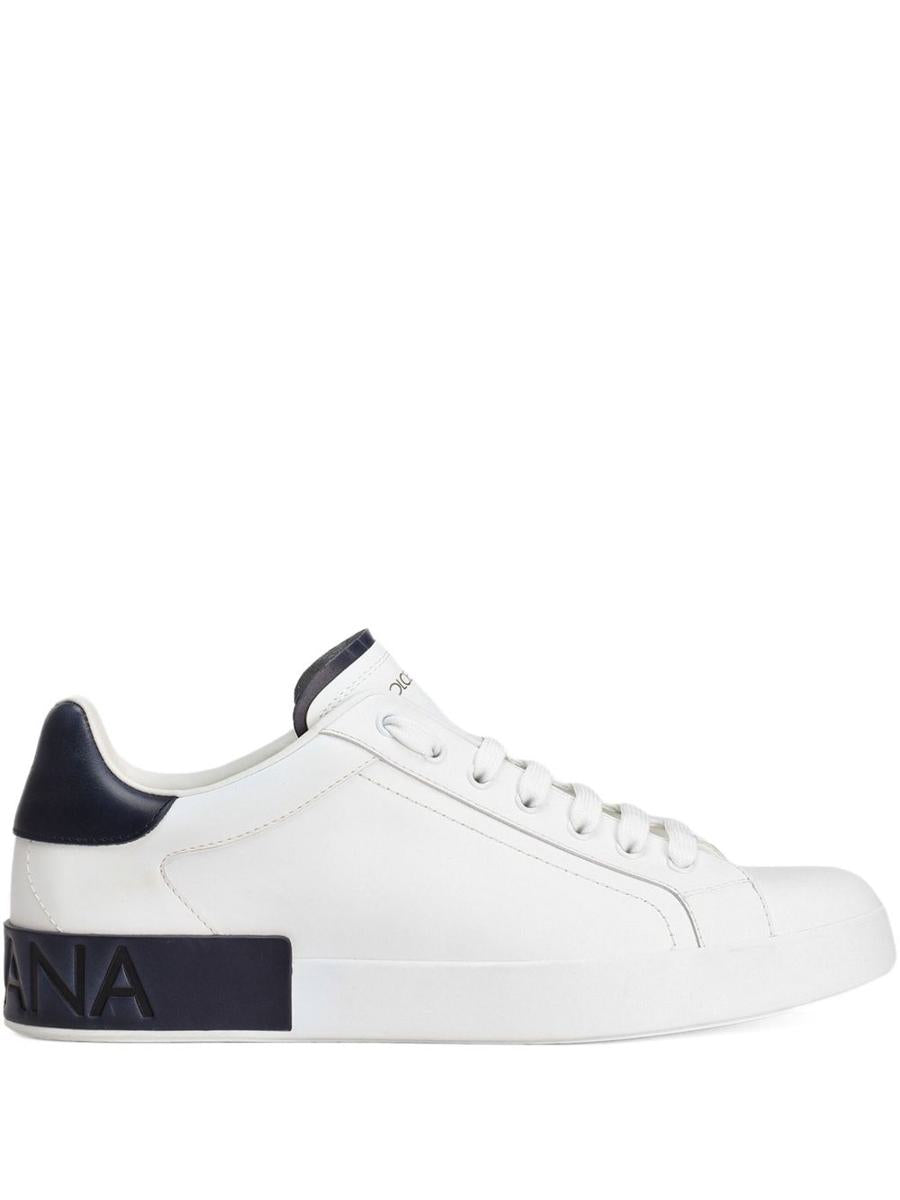 Dolce &amp; Gabbana Portofino Sneakers