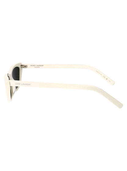 Saint Laurent Eyewear solglasögon