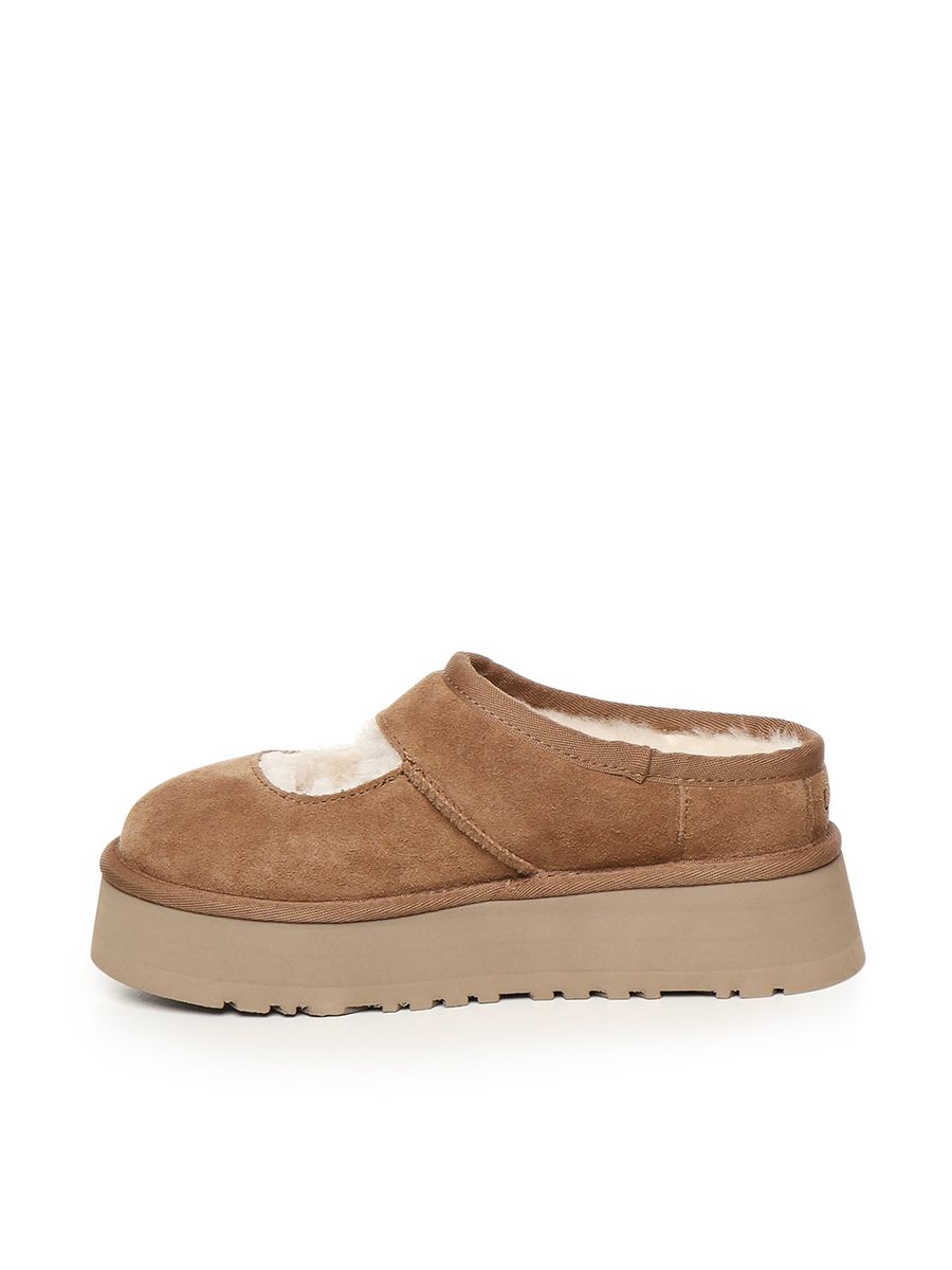 Ugg 'Bea Mary Jane' Tofflor