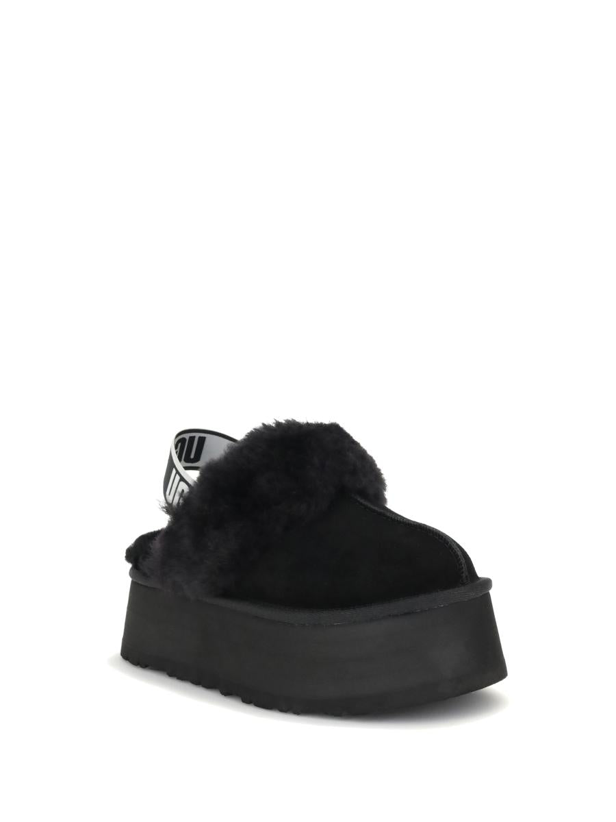 UGG-stövlar