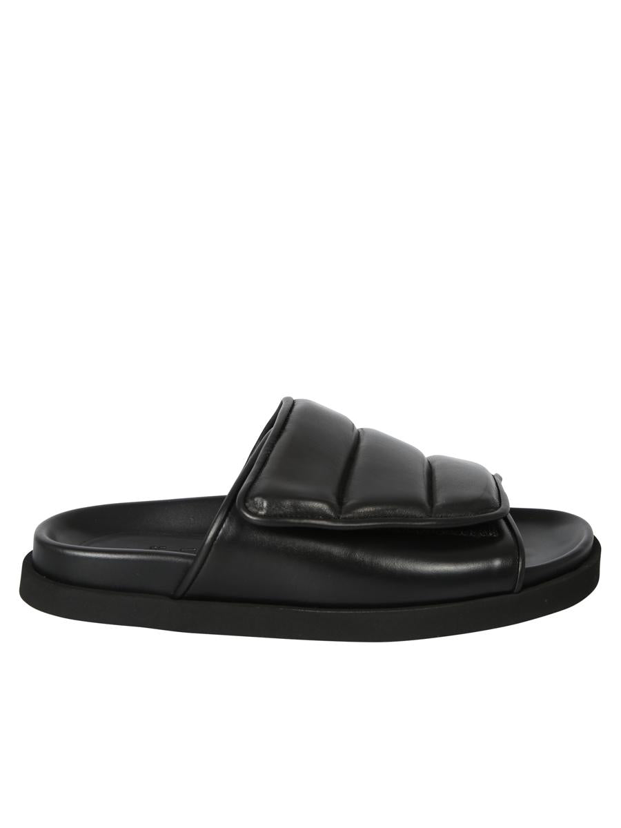 Gia Borghini Sandaler