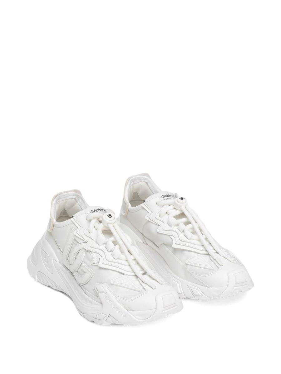 Dolce &amp; Gabbana Day Faster Sneakers