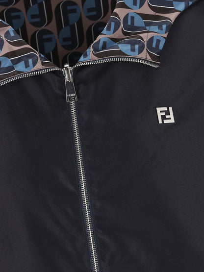 Fendi-jackor