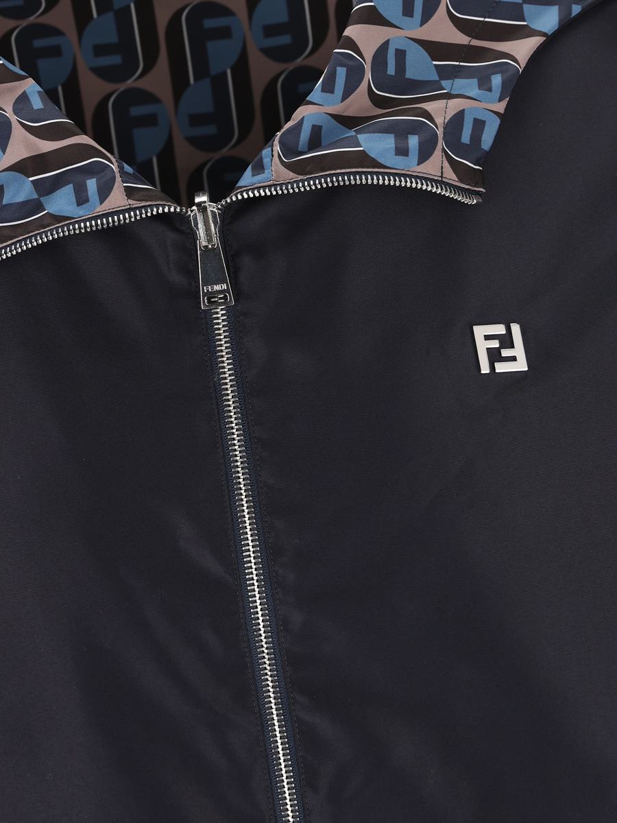 Fendi-jackor