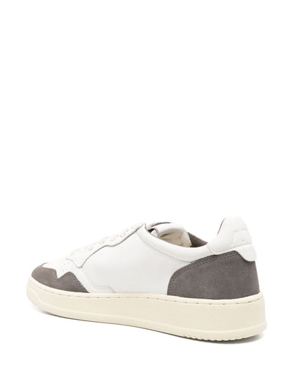Autrie Sneakers Grå