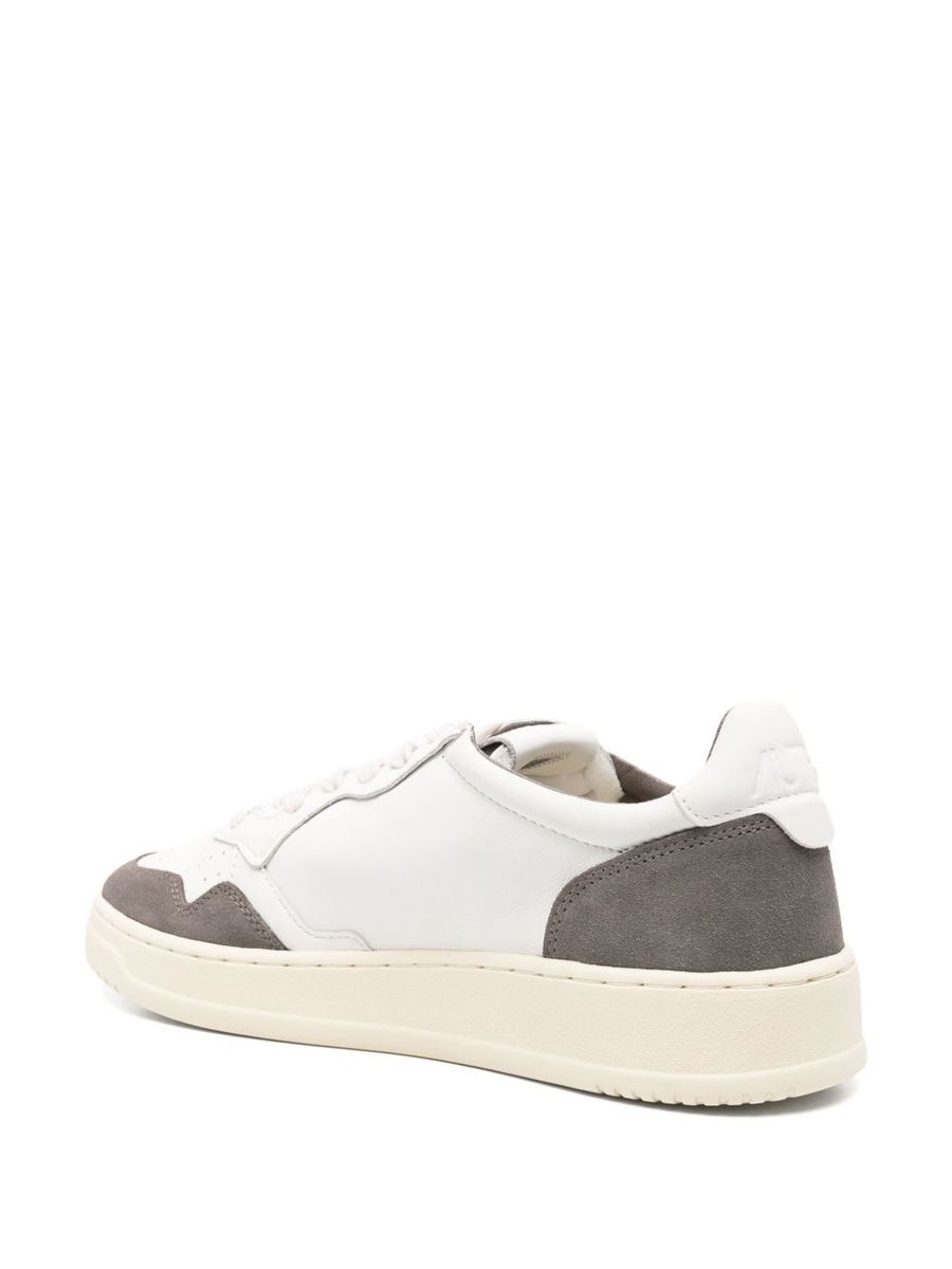 Autrie Sneakers Grå
