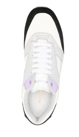 Saint Laurent platta skor