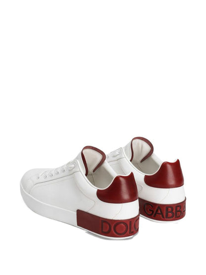 Dolce &amp; Gabbana Portofino Sneakers