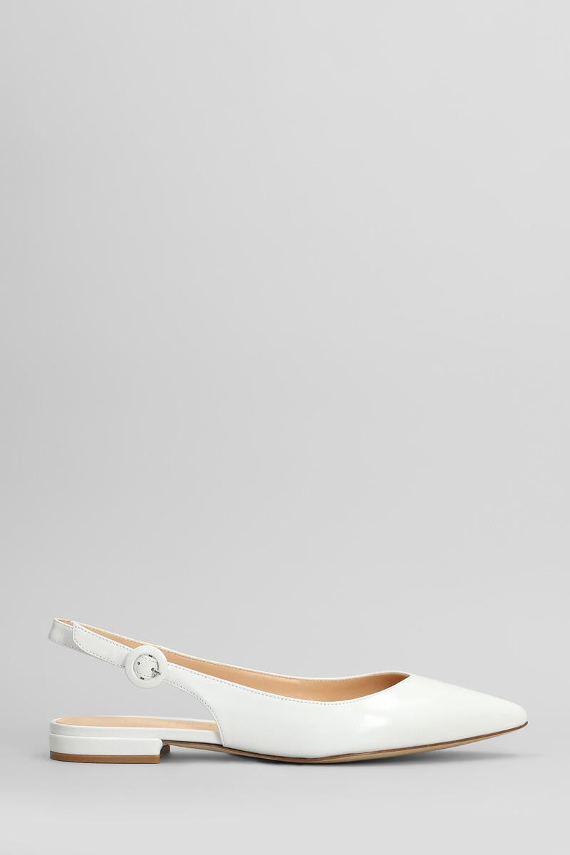 Julie Dee Ballerinaskor