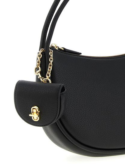 Marc Jacobs 'The Dual Hobo' Axelväska