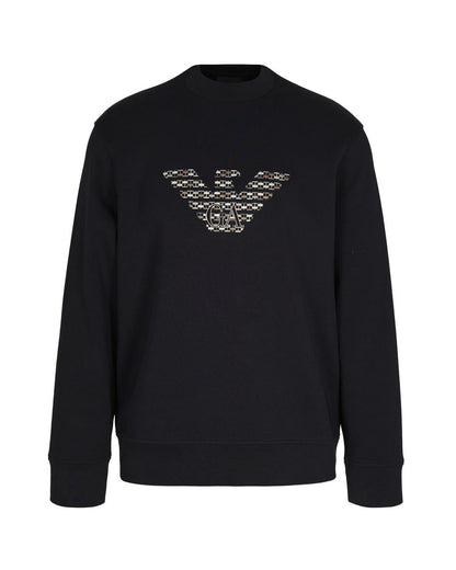 Emporio Armani tröja