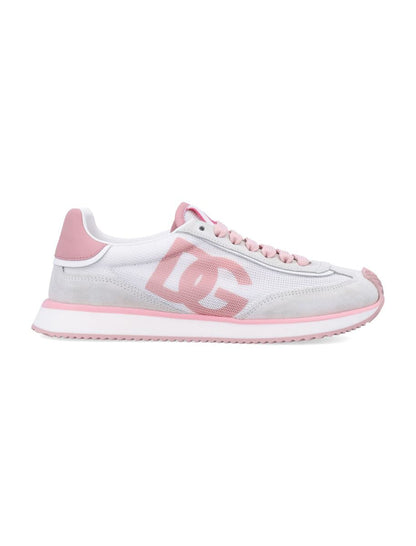 Dolce &amp; Gabbana Dg Cushion Sneakers