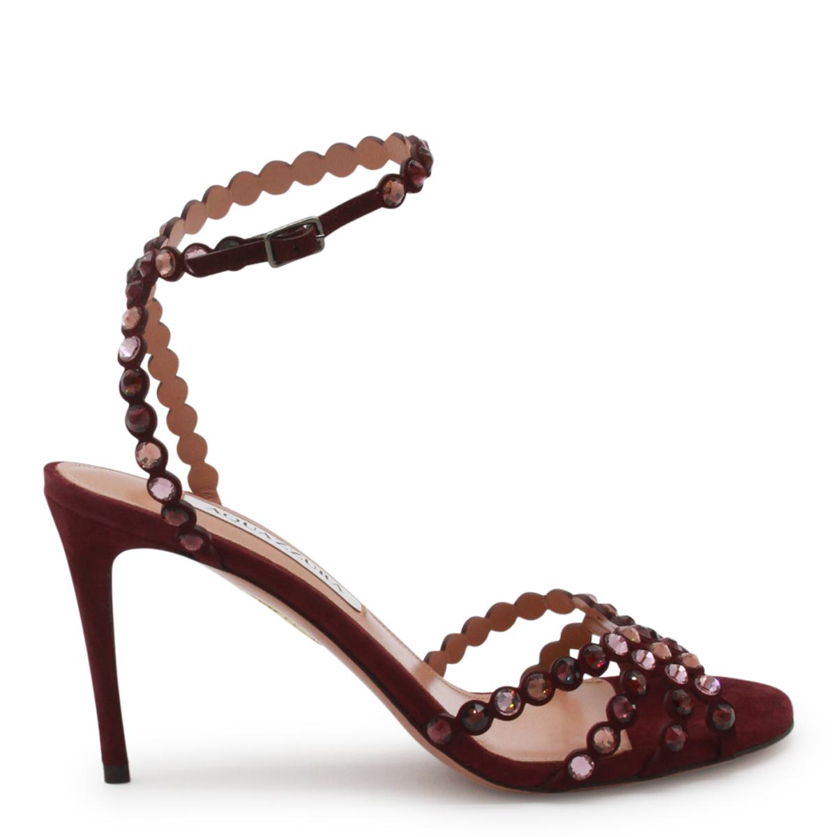 Aquazzura-sandaler