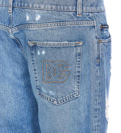 Dolce &amp; Gabbana Jeans