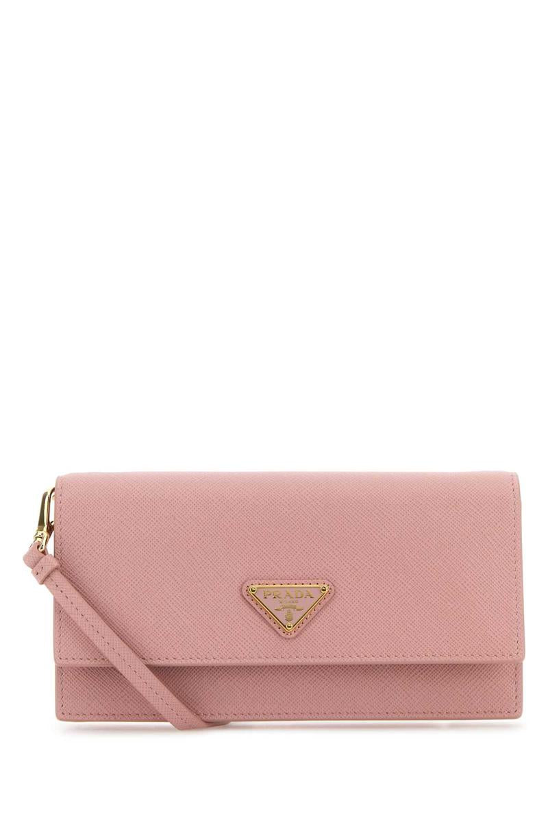 Prada skönhetsfodral.
