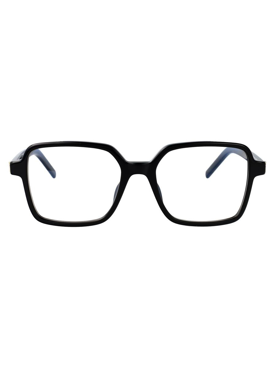 Saint Laurent Glasögon Optiker