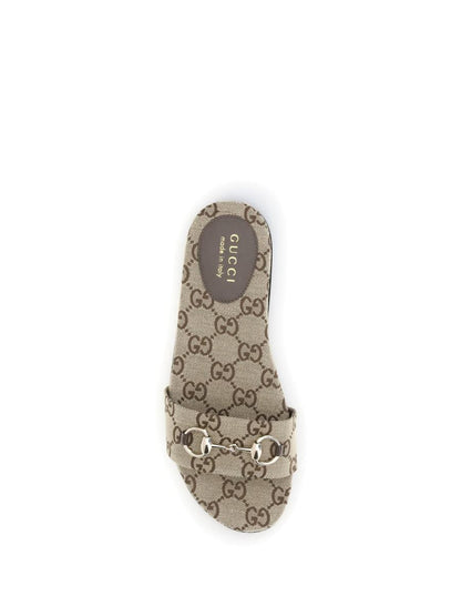 Gucci Sandaler