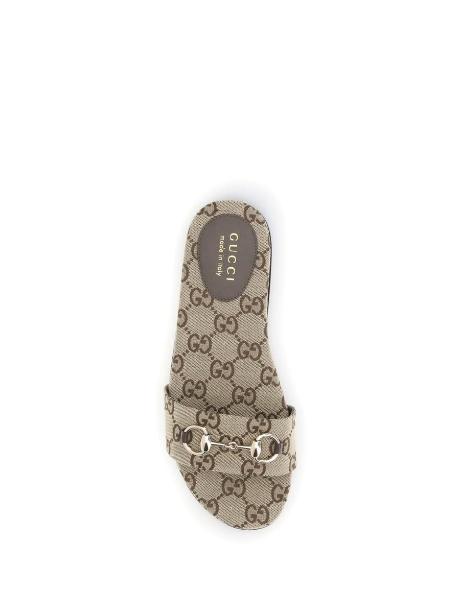 Gucci Sandaler